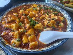 -乐山食古香跷脚牛肉