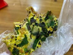 -水丰路鸡蛋饼