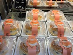 -分子跳动鲜活面包(五一大道店)