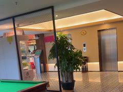 -御水泉·国际水疗会(广州长隆店)