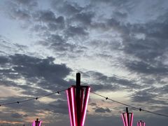 -旗鱼海番村(Orang Asli)