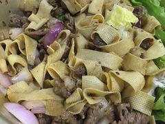 -金源烤肉面片馆(师大店)