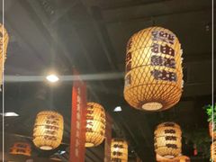 -南京大牌档(香港广场店)