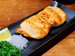 盐烤鲅鱼-胜代日本料理(云程巷小区店)