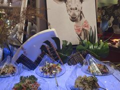 -昆泰嘉华酒店-嘉华咖啡厅