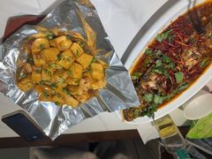 -东来土菜馆(民祥园路店)