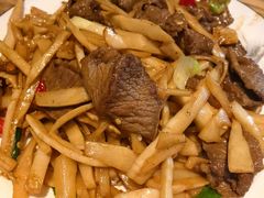 -牛八宝桂林米粉(八里庄店)