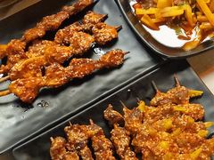 -酒里·宜州果酱烧烤(葛村店)