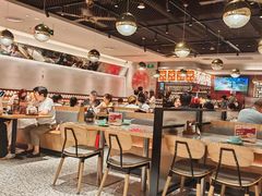 -潮界(虹桥新天地店)