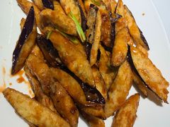 -船歌·鱼水饺青岛菜(正阳路店)