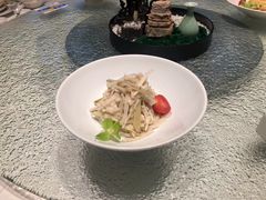 -天港海鲜(创新港天港禧悦酒店)