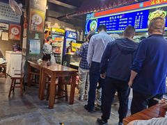 -满族八旗正宗牛肉面
