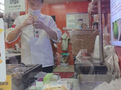 -张果佬年糕卷(科巷店)