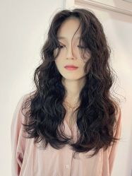点击看大图 -YESIDO椰岛造型烫发染发