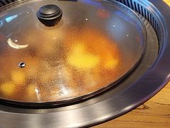 -山河屯铁锅炖鲜鹅·东北菜(开发区一店)