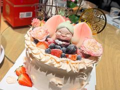 -四季餐厅·新津菜(环湖中路店)