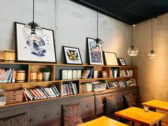 -3W咖啡(国家软件园店)