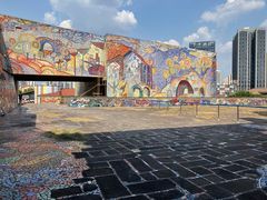 -四川美术学院美术馆