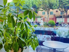 -德克士精巧店(大宁百联精巧PL店)