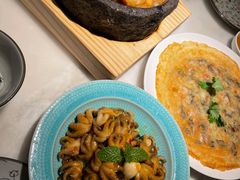 九层塔石锅大明虾-潮堂 · 潮州菜(恒隆广场店)