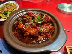 -即墨老公社·海肠捞饭大王(古城店)