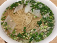 -七里西关中式简餐(苏州中心店)