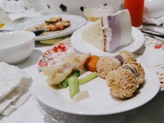-青岛海景花园大酒店·粤海餐厅