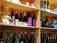 -晶吉·居酒屋·烧鸟·生鱼饭(中山区民主广场店)