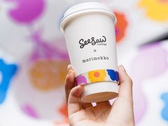 -Seesaw Coffee(上生新所店)