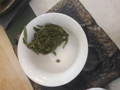 -先春西湖龍井•九曲红梅(杭大路店)