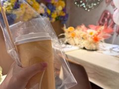 -LE SHARE洛笙·花园西餐(北京路步行街店)