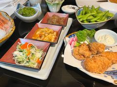 -昱匠·日本料理(金融街店)