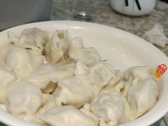 -添福来墨鱼饺子 · 海鲜东北菜(大连星海·黄浦路店)
