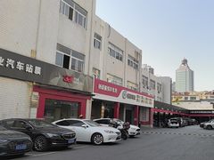 -名骏车业(新区玉山店)