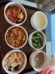 -琅悦月子会所(香格里拉旗舰店)
