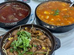 -阆中马记特色砂锅(新村路西段店)