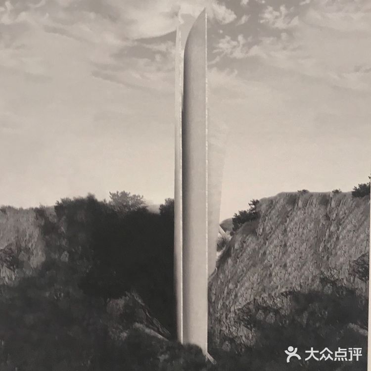 【展览看点】谷之教堂