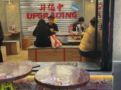 -孖记茶档·热腾茶餐(江南西plus店)