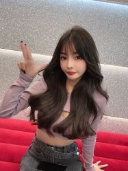 -3AM HAIR SALON染发接发