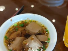 -火宫殿·湘菜小吃·商务宴请·生日聚会(东塘店)