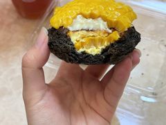 -鲍师傅糕点(永安里店)