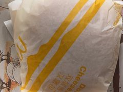 -麦当劳(南昌青山湖万达广场店)
