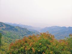 -潭溪山