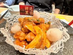 -老福洲·三十年福州味(斗东店)
