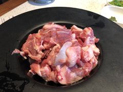 -九府羊·鲜羊火锅·烤串(新华路店)