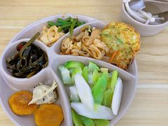 -素满香·素食自助餐(福州·长乐北路店)