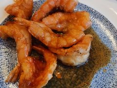 桂花酥皮虾-东兴楼(通州店)