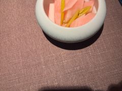-山石榴·贵州菜(陆家嘴中心店)