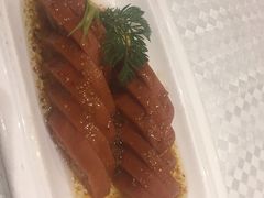 -海富门·带鱼·淮扬菜·粤菜(甘家口店)