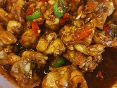 -老三样·美食研究中心(世贸路店)